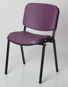 silla para sala de espera