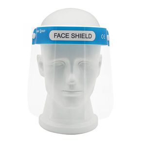 pantalla facial caja de 10