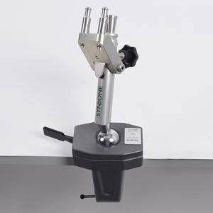 soporte de modelos