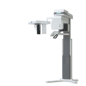 escáner CBCT dental