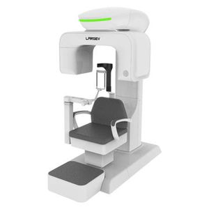 escáner CBCT dental