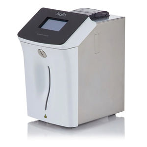 analizador de electrolitos automático