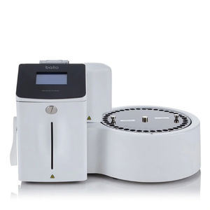 analizador de electrolitos automático