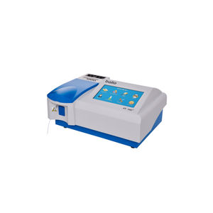 analizador de bioquímica semiautomático