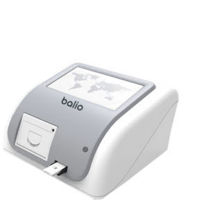 analizador de inmunología automático