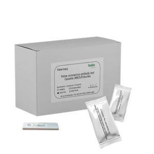 kit de prueba para enfermermedades infecciosas