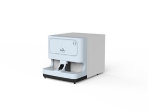 analizador de hematología automático