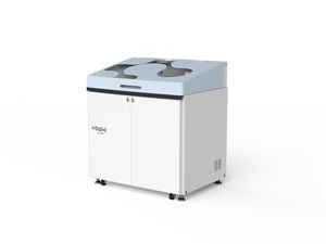 analizador de bioquímica automático