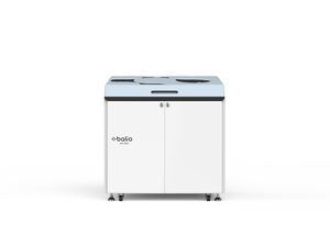analizador de bioquímica automático