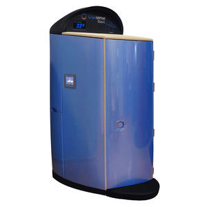 cabina de crioterapia 1