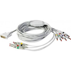 cable de ECG 1