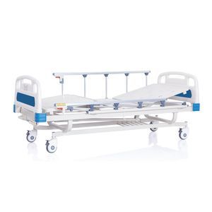 cama de hospital