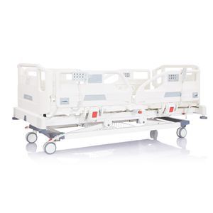 cama médica