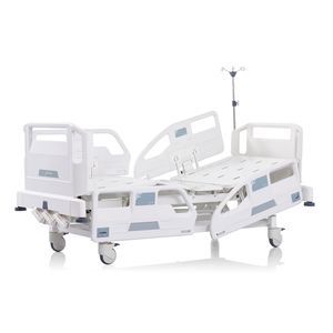 cama de hospital