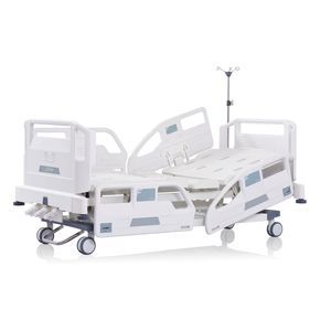 cama médica