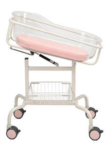 cuna hospitalaria reclinable 1