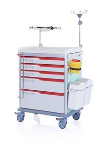 carro médico 1