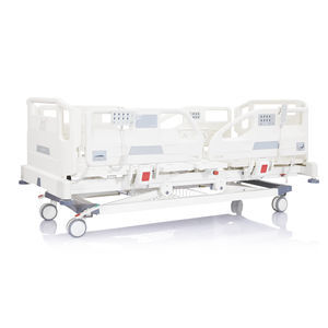 cama para asistencia domiciliaria 1