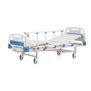cama para asistencia domiciliaria 1