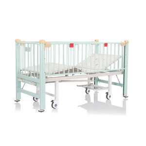 cama médica 1