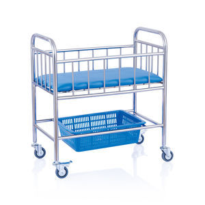 cama médica 1