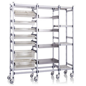 estantería modular 1