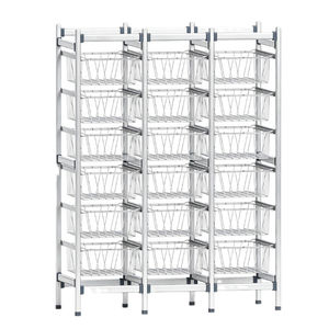 estantería modular 1