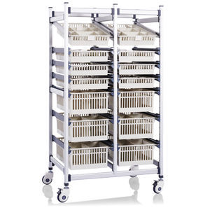 estantería modular 1
