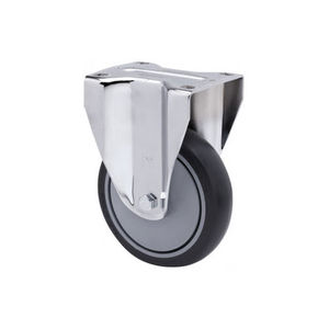 rueda para camilla