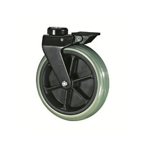 rueda de poliuretano 1