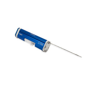 aguja para biopsia