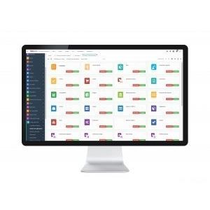 software médico