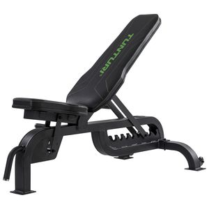 banco de musculación ajustable