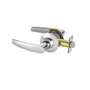 cerradura para puerta de hospital
