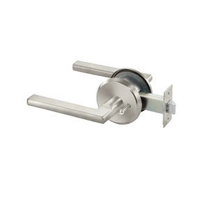 cerradura para puerta de hospital
