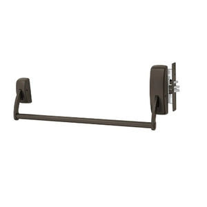cerradura para puerta de hospital