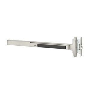 cerradura para puerta de hospital