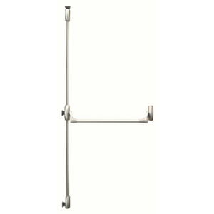 cerradura para puerta de hospital