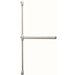 cerradura para puerta de hospital