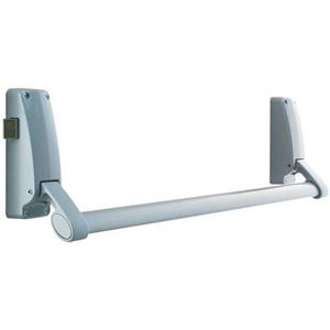 cerradura para puerta de hospital