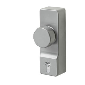 cerradura para puerta de hospital