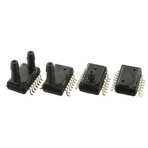 sensor de presión