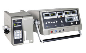 bisturí eléctrico de ablación / de cardiología / de radiofrecuencia / con irrigación de suero fisiológico