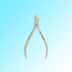 pinza ortodóntica / de doblado de arcos / de agarre / de Adams