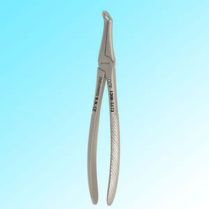fórceps de extracción dental para extracción atraumática 1