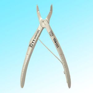 fórceps de extracción dental para bebé 1