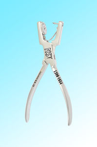 pinza dental
