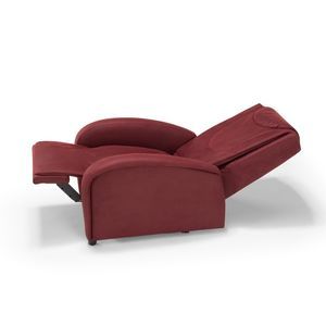 sillón de masaje Shiatsu