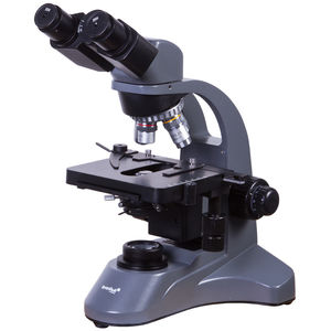 microscopio de laboratorio / de formación / para biología / médico