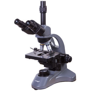 microscopio de laboratorio / para biología / médico / para la industria médica